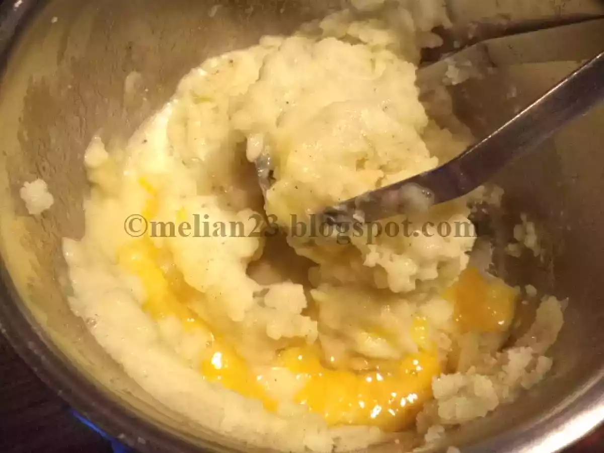 Hachis Parmentier - poza 6