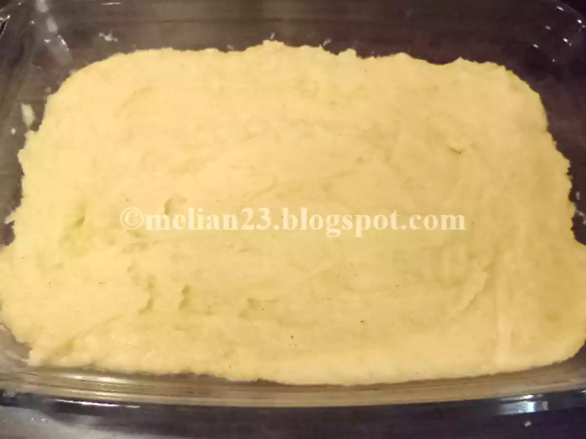 Hachis Parmentier - poza 8