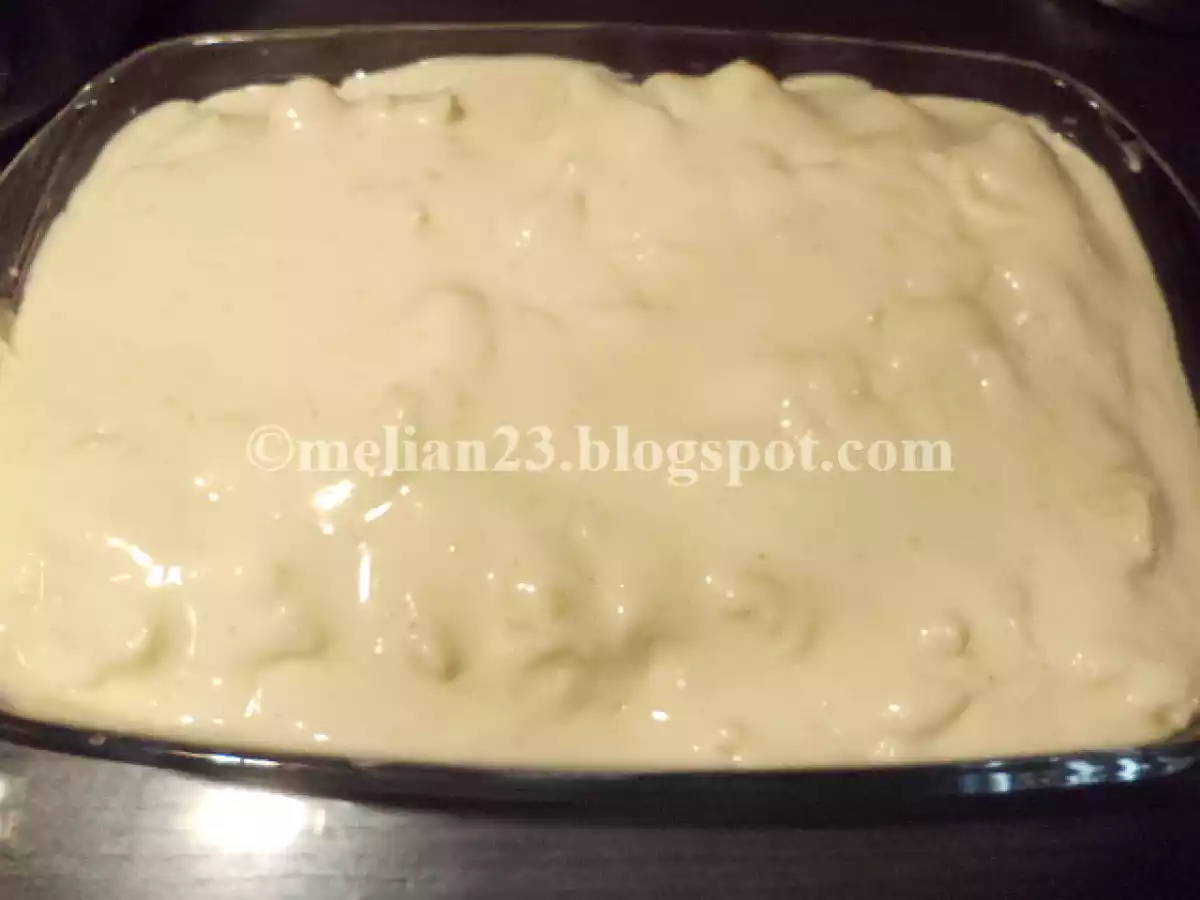 Hachis Parmentier - poza 9