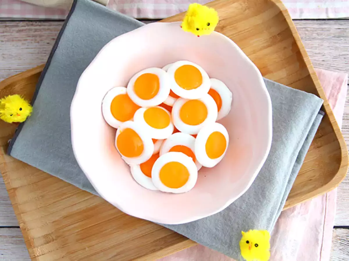 Jeleuri ousor - poza 4