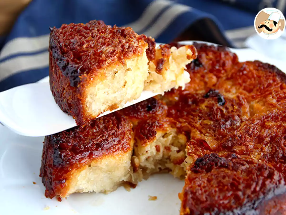 Kouign-Amann (reteta explicata pas cu pas + video) - poza 4