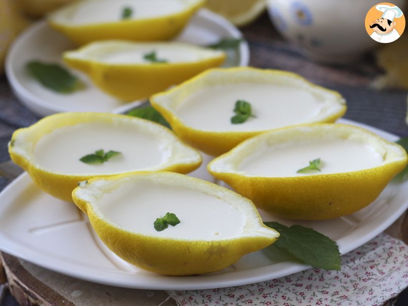 Lemon Posset, desertul fără coacere cu lămâie pe care îl vei adora - poza 5