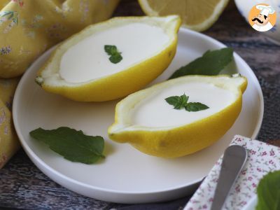 Lemon Posset, desertul fără coacere cu lămâie pe care îl vei adora - poza 2