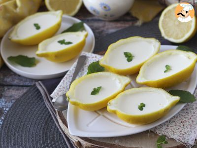 Lemon Posset, desertul fără coacere cu lămâie pe care îl vei adora - poza 3