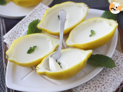 Lemon Posset, desertul fără coacere cu lămâie pe care îl vei adora - poza 4