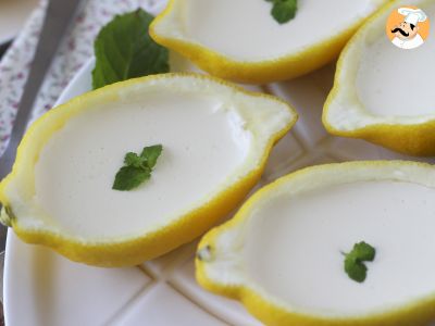 Lemon Posset, desertul fără coacere cu lămâie pe care îl vei adora - poza 6