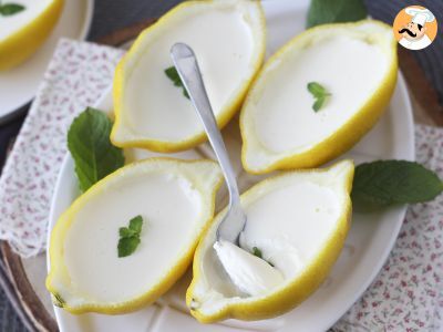 Lemon Posset, desertul fără coacere cu lămâie pe care îl vei adora - poza 7