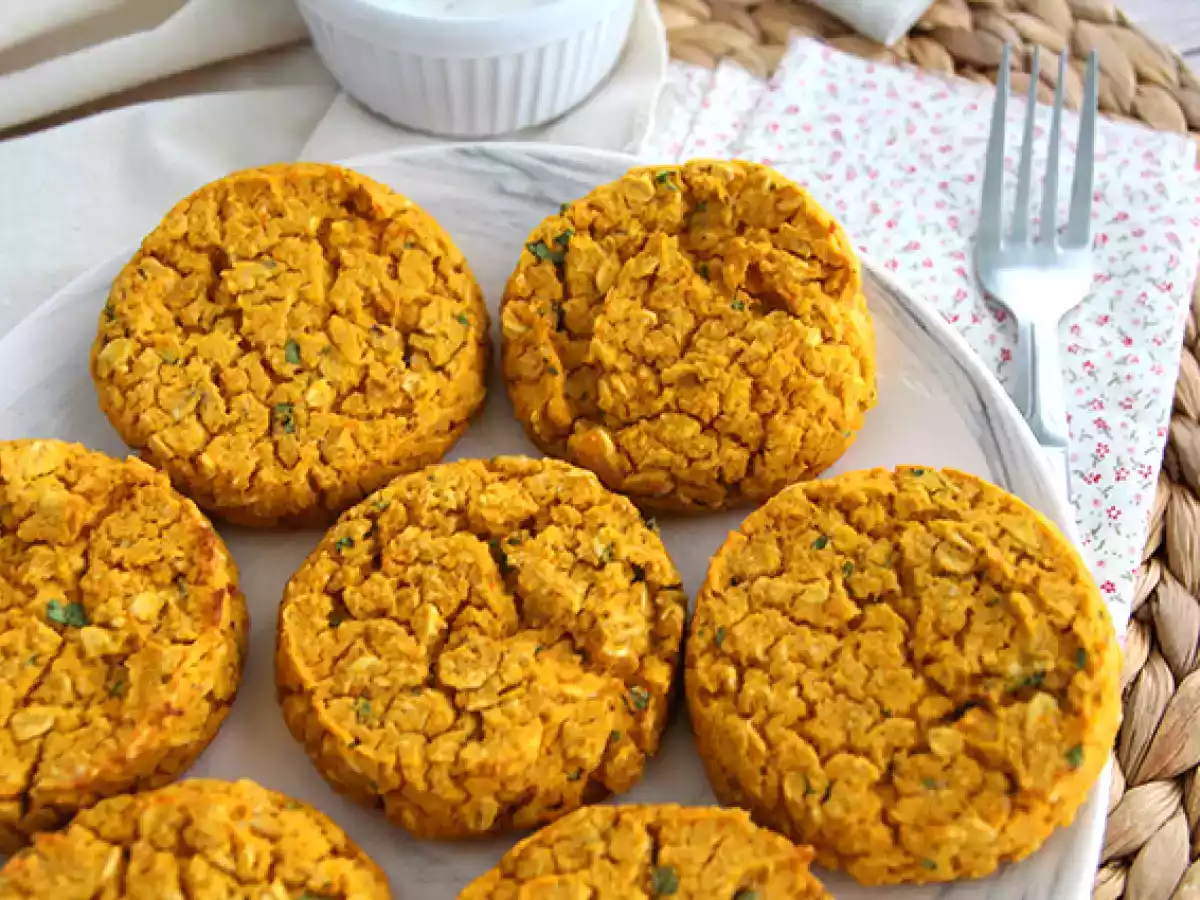 Medalioane cu linte rosie - poza 3