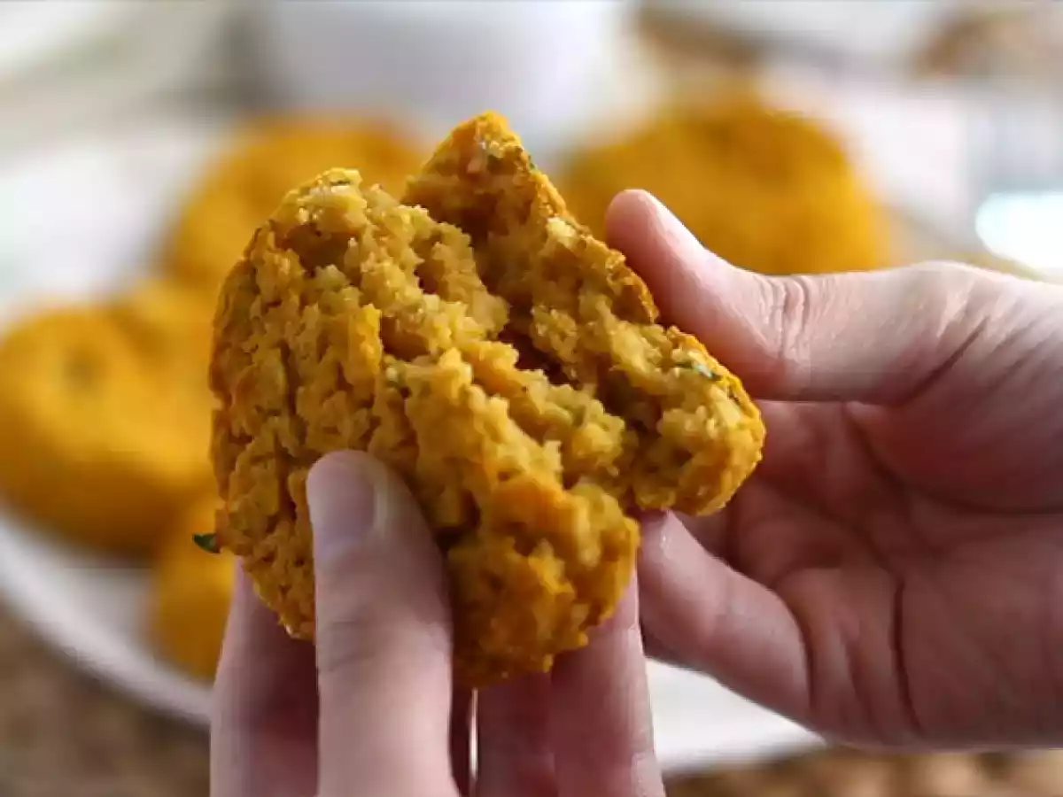 Medalioane cu linte rosie - poza 4