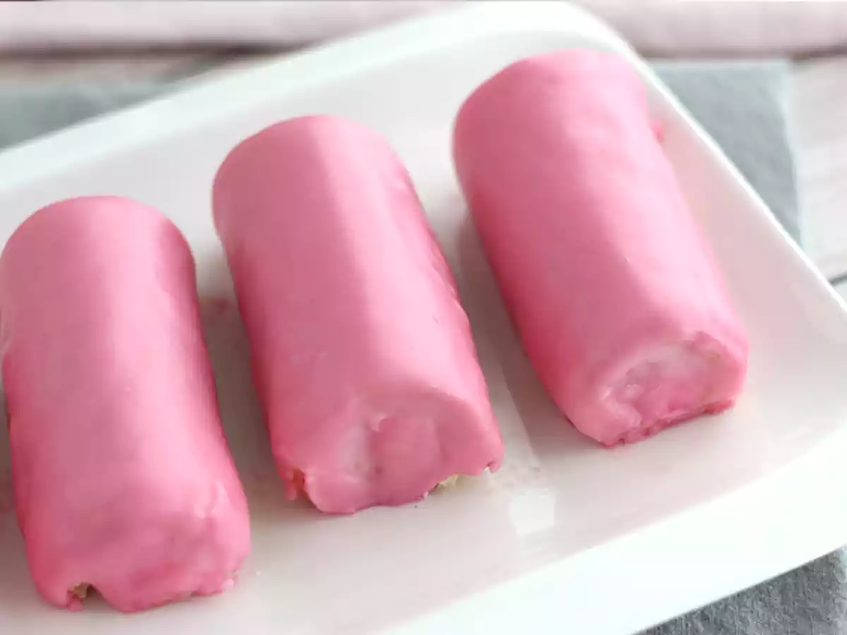 Mini rulouri Pantera Roz - poza 4