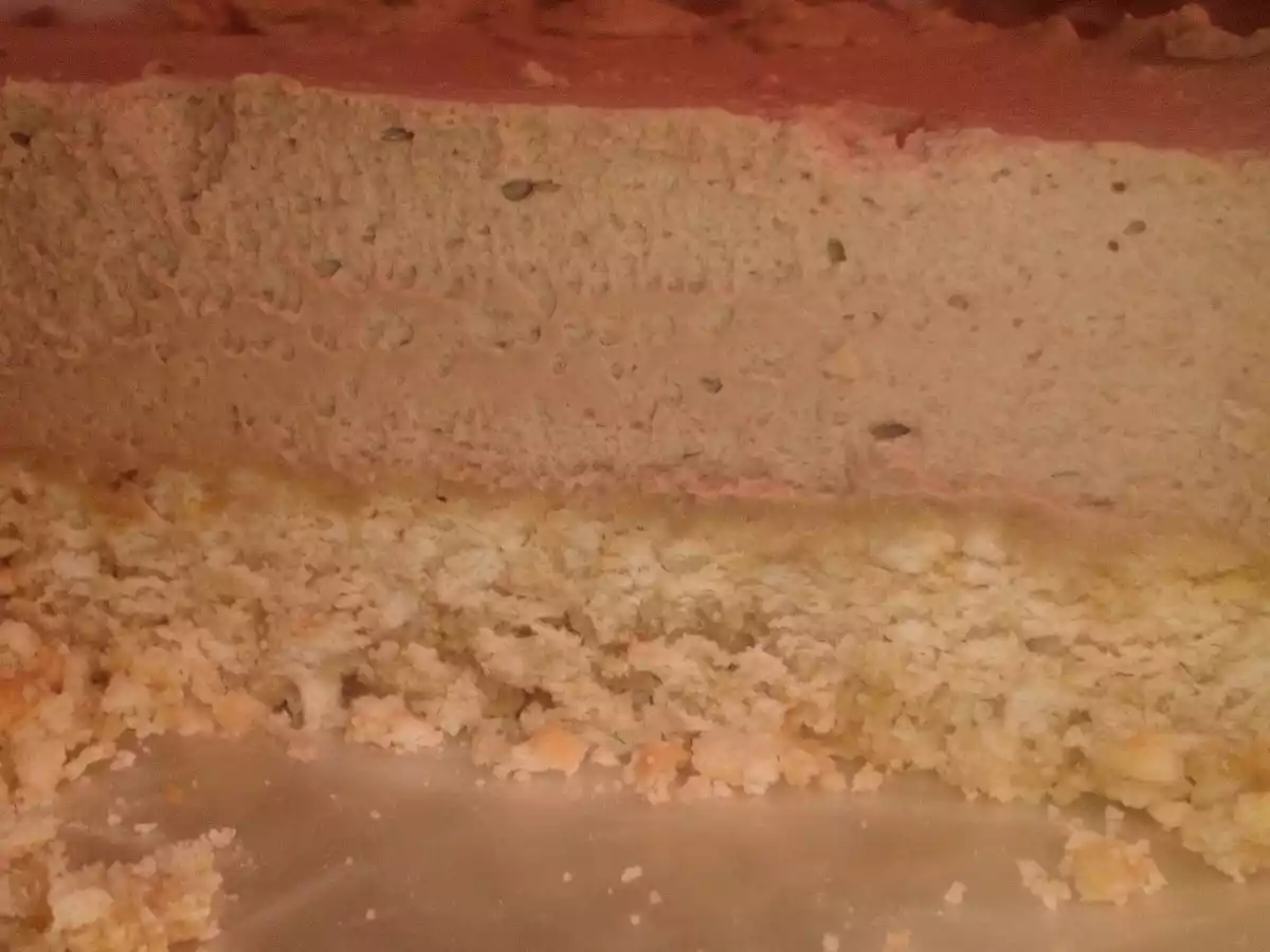 Mousse de ciocolata cu lapte - poza 2