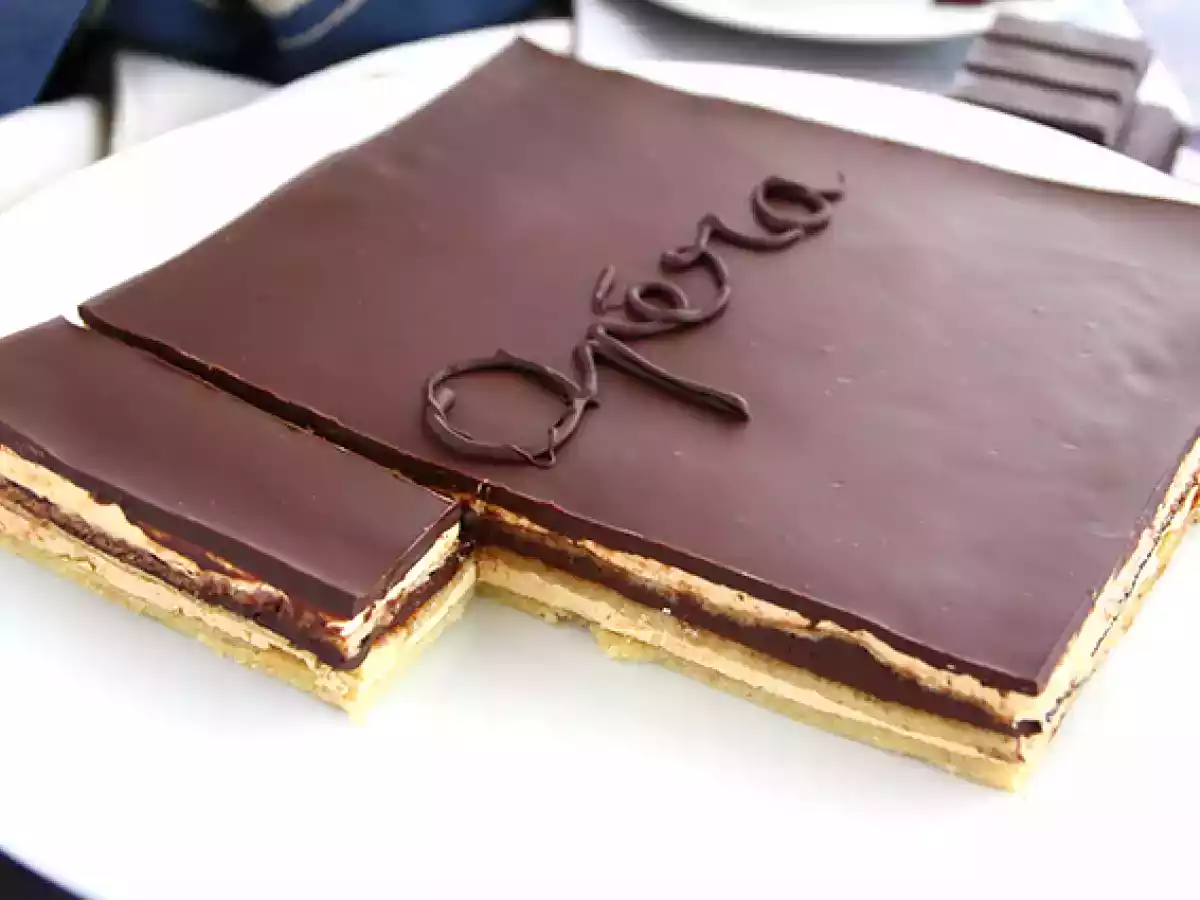 Opéra-desertul suprem - poza 3