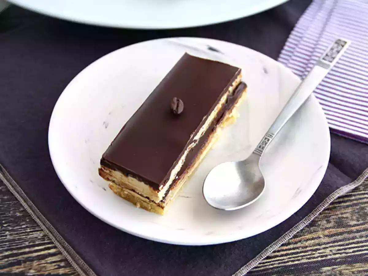 Opéra-desertul suprem - poza 4