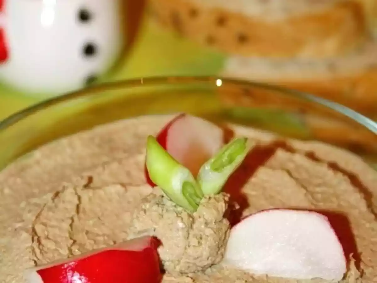 Pateu de casa - poza 2