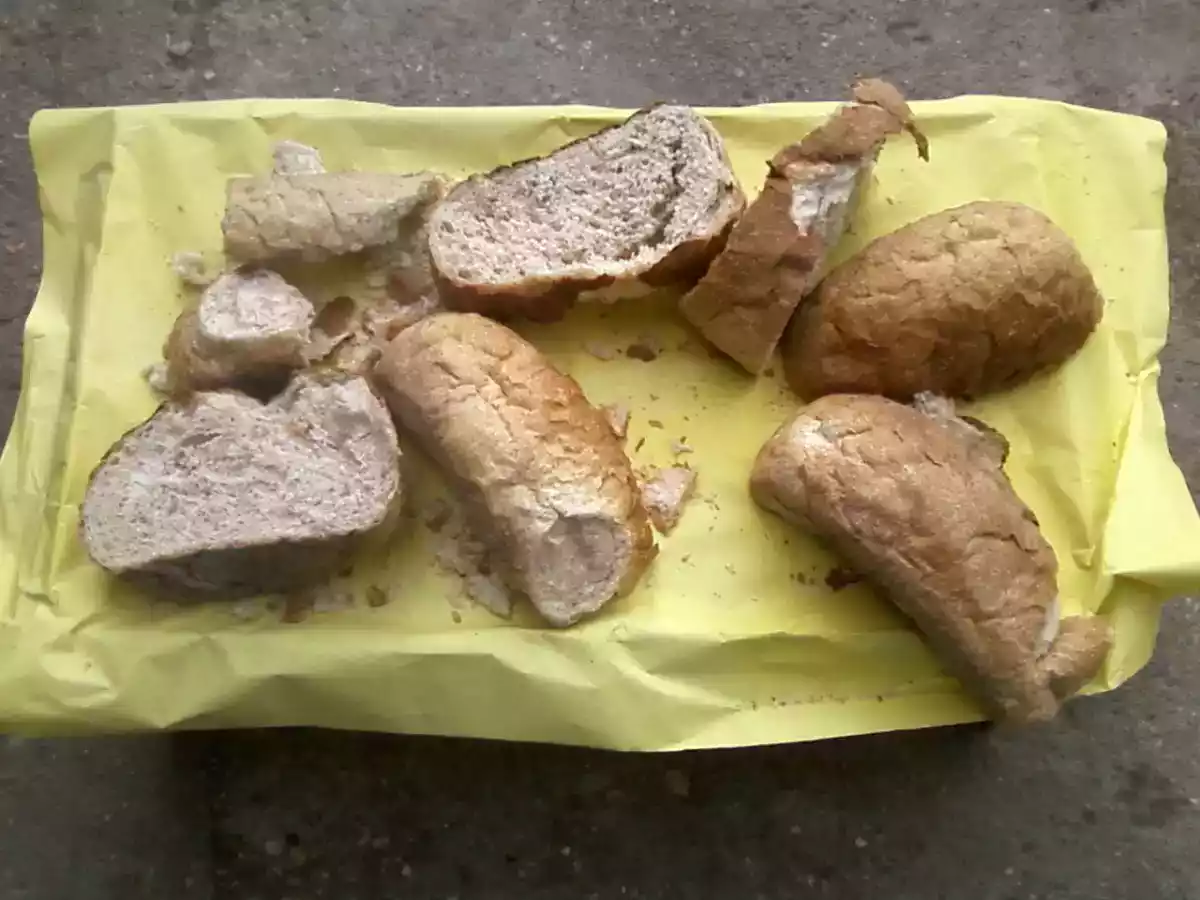 Pesmet de casa - poza 2