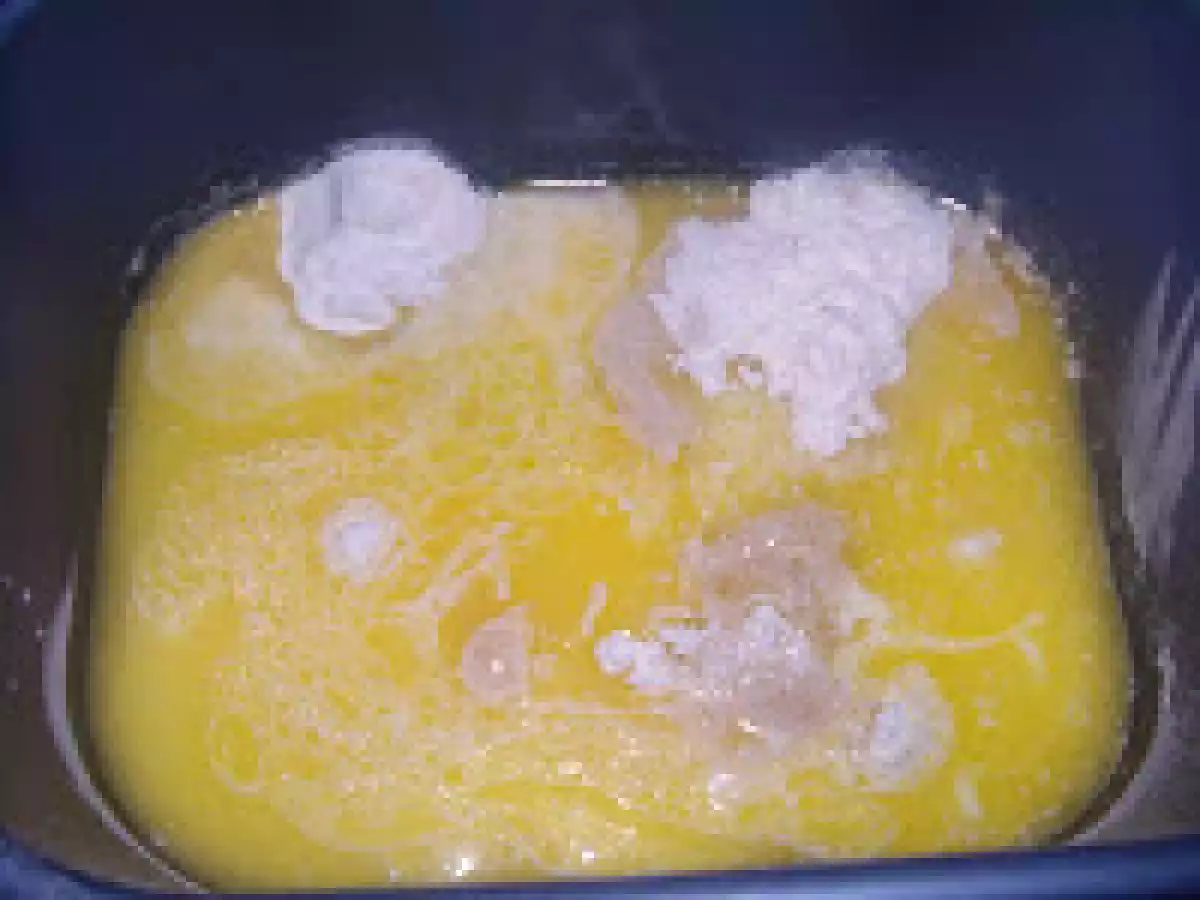 Piine impletita elvetiana - poza 3