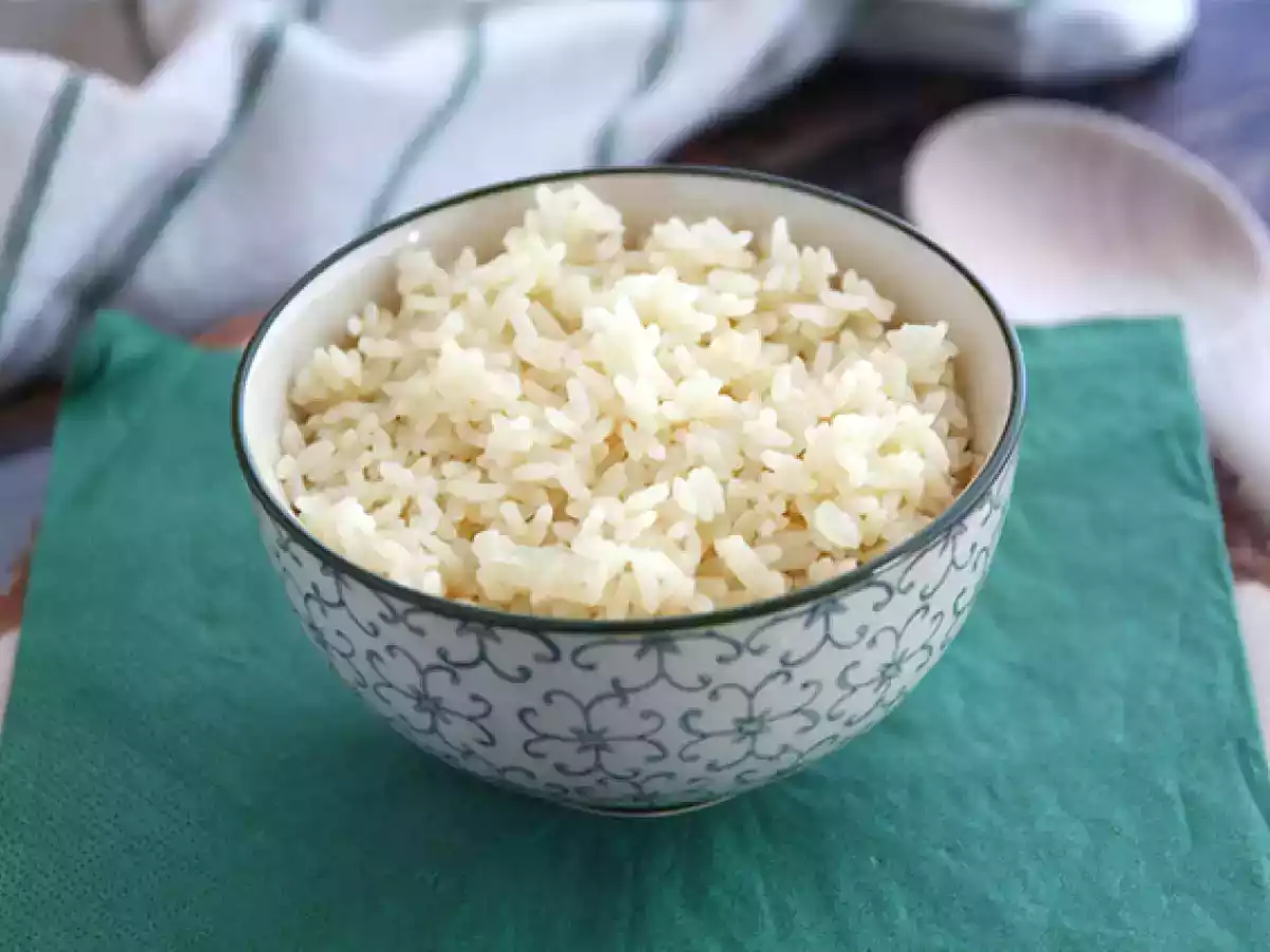 Pilaf