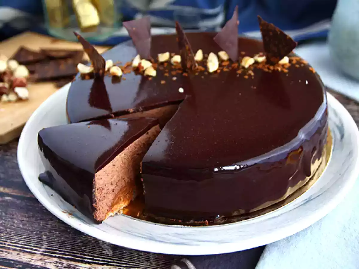 Royal chocolat - Trianon - poza 2