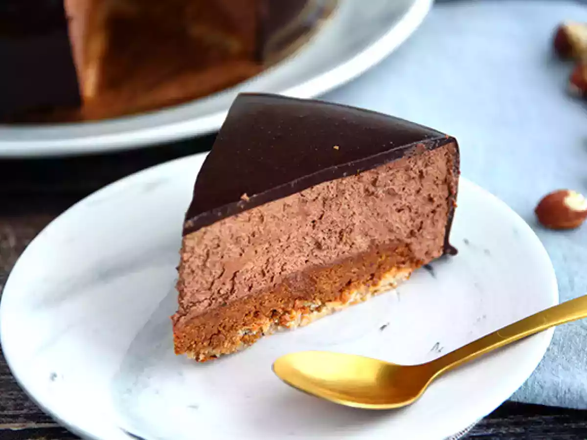 Royal chocolat - Trianon - poza 3