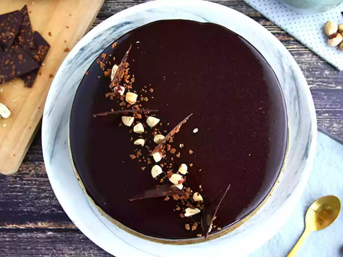 Royal chocolat - Trianon - poza 4