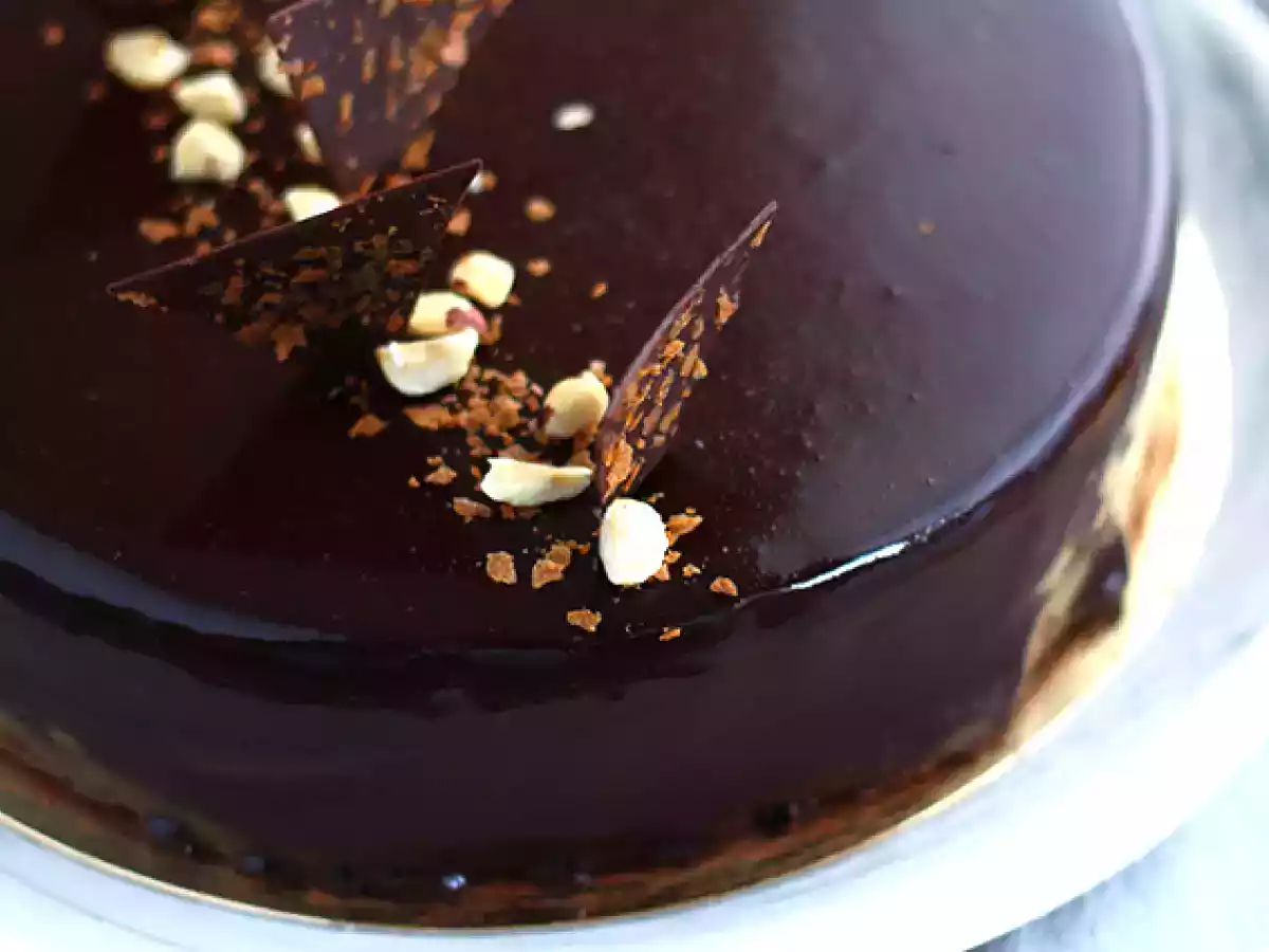 Royal chocolat - Trianon - poza 5