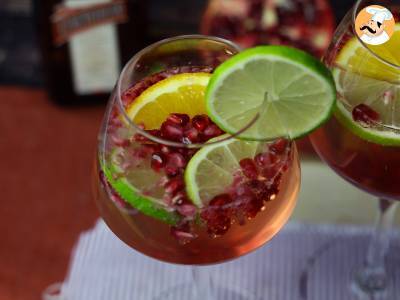 Sangria cu vin spumant: vedeta răcoritoare a sărbătorilor - poza 4