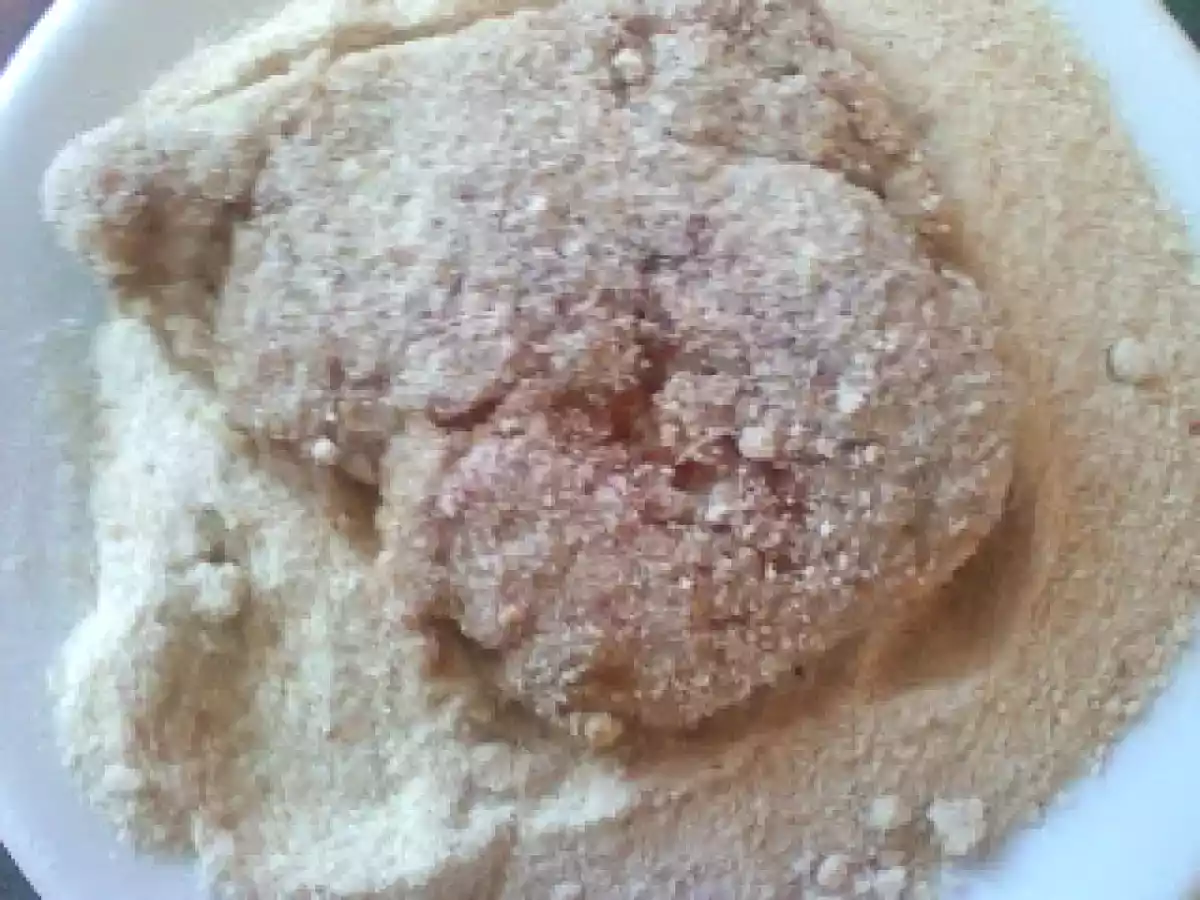 Snitele din soia(de post) - poza 6