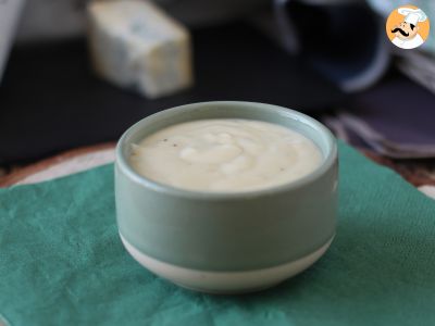 Sos Gorgonzola - poza 3