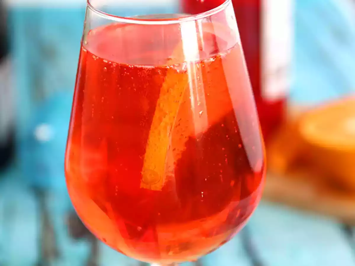 Spritz Aperol - poza 2