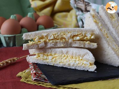 Tamago sando: faimosul sandviș japonez cu ouă care se găsește în konbini! - poza 6