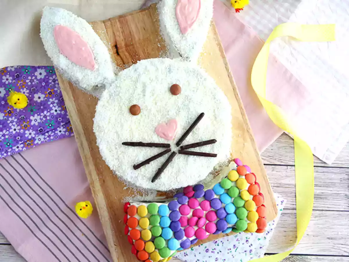 Tort Iepuras - poza 2