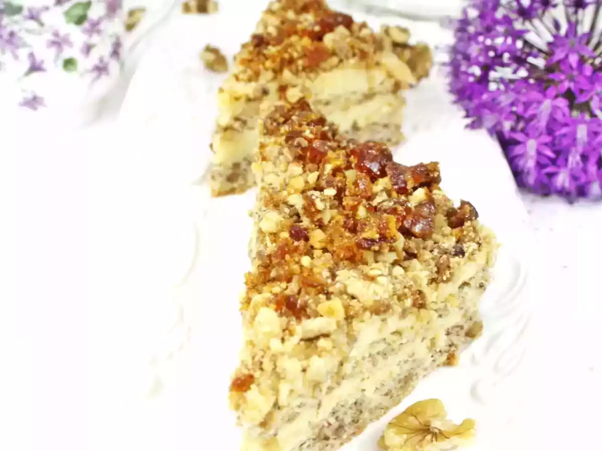 Tort Krantz - poza 2