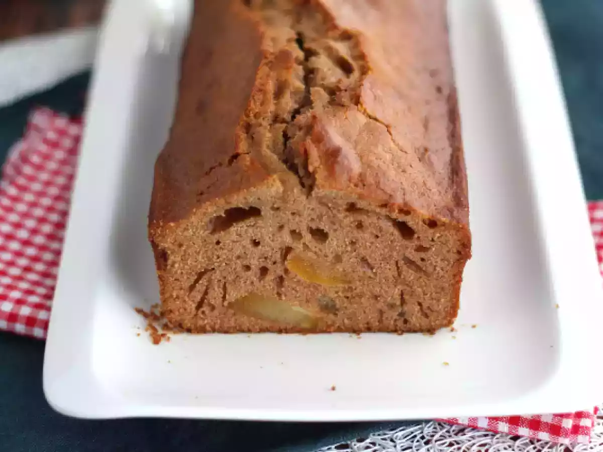 Turta dulce - Petitchef - poza 3