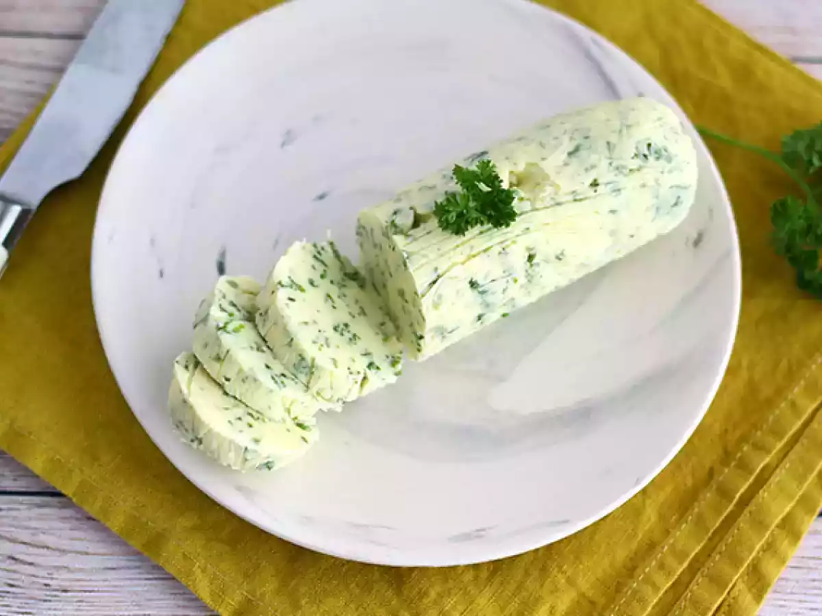 Unt cu patrunjel - poza 2