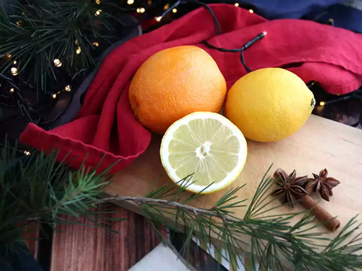 Vin fiert - Petitchef - poza 3