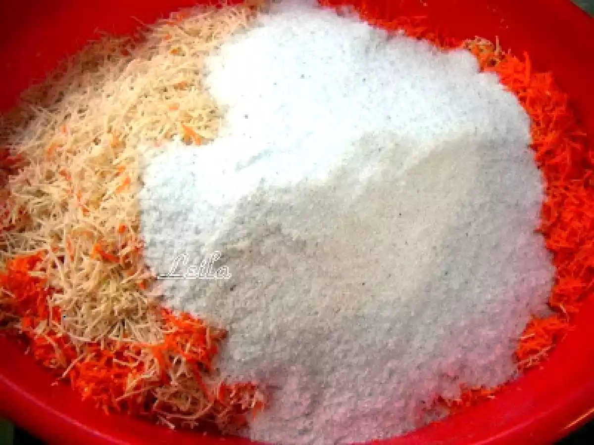 Zarzavaturi la borcan pentru supe sau ciorbe - poza 5