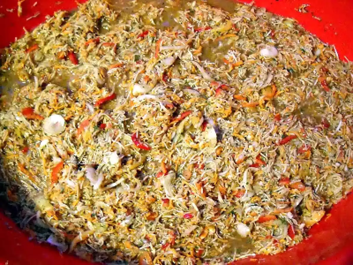 Zarzavaturi la borcan pentru supe sau ciorbe - poza 6